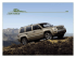 2008 Jeep® Patriot