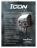 the ICON Mini Poster