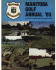 1985 - Golf Manitoba