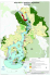 Howe Sound Base Map - Sustainable Howe Sound