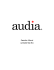Audia Manual - Rackcdn.com