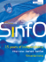 Sinfo - 15 let