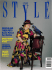Lydia`s Style Magazine