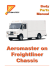 Aeromaster - Freightliner