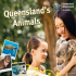 Queensland`s Animals