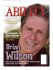 Brian Wilson Issue