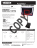 procourt® basketball system