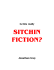 Sitchin Fiction - Back to home page