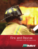 Fire and Rescue