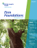 Firm Foundations - Amazon Web Services