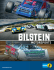 MOTORSPORTS - Bilstein Shock Absorbers