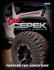 Dick Cepek Tire and Wheel
