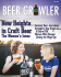 Picture - Oregon Beer Growler