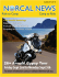 August 2016 newsletter - BMW Motorcycle Club of Northern California