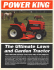 and Garden Tractor - MyTractorForum.Com Tractor Forums