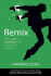 Remix - Arts