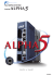 ALPHA 5_MEH555c - Fuji Electric Europe
