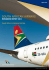 SAA Annual Report 2013 - South African Airways