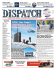 Dispatch 033116 - Navy Dispatch Newspaper