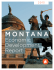 Montana Economic Development Report