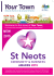 NEW 2015 - St Neots Town Council