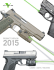 READINESS REINVENTED. - Viridian Green Laser Sights