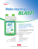 Vacu Blast/Cleaners Sell Sheet