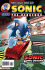 Sonic the Hedgehog - Free Comic Book Day
