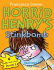 Horrid Henry`s Stinkbomb
