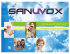 Sanuvox EN 2015 contracteur