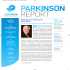 Parkinson Report - Summer 2012