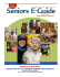 seniors E-guide Low Income Independent seniors