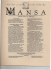 MANSA newsletter #59 - Mande Studies Association