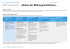 Self evaluation «Name der Bildungsinstitution»