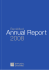 Annual Report