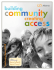 2010 Community Report