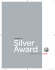 Silver Award Guidelines - Girl Scouts of Central Indiana