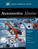 August 2014 — Automotive Monitor