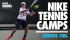 NIKE TENNIS - US Sports Camps