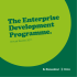 The Enterprise Development Programme.