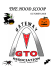 October - Gateway GTO Association