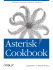 Asterisk Cookbook - Call Центр Asterisk