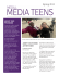 MMT2015 - Medill Media Teens