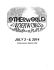 JULY 3 - 6, 2014 - Otherworld