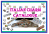 italian charm catalogue