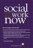 68121 Social Work Now #20