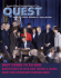Quest Magazine Volume 17 Issue 22