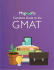 GMAT eBook - Amazon Web Services