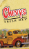 homemadeSOUP - Chevys Fresh Mex