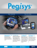 Pegisys - Automotive Tools